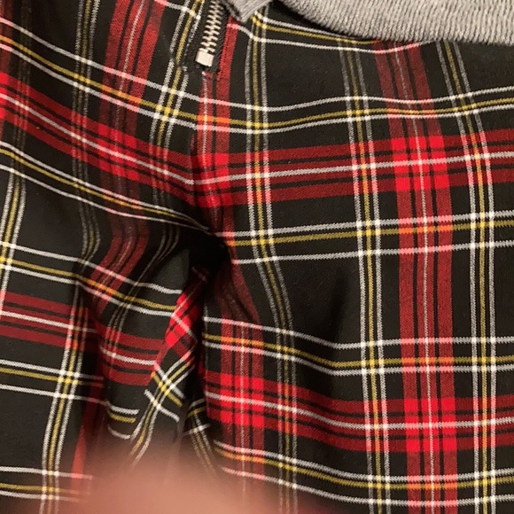 Bomber médium- leggings Zara small - Picture 2 of 4